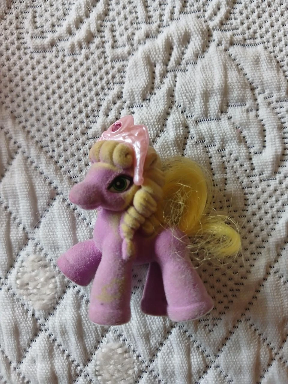 Boneco Pónei - Filly Royale - Simba